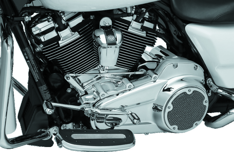 Picture of Kuryakyn KUR Primary Covers B Engine Covers - 6413