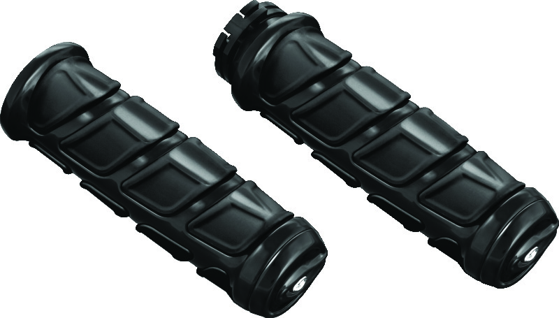 Picture of Kuryakyn KUR Hand Grips C - 6376