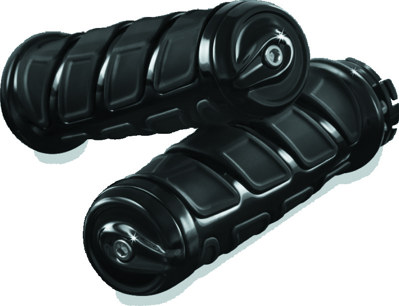 Picture of Kuryakyn KUR Hand Grips C - 6376