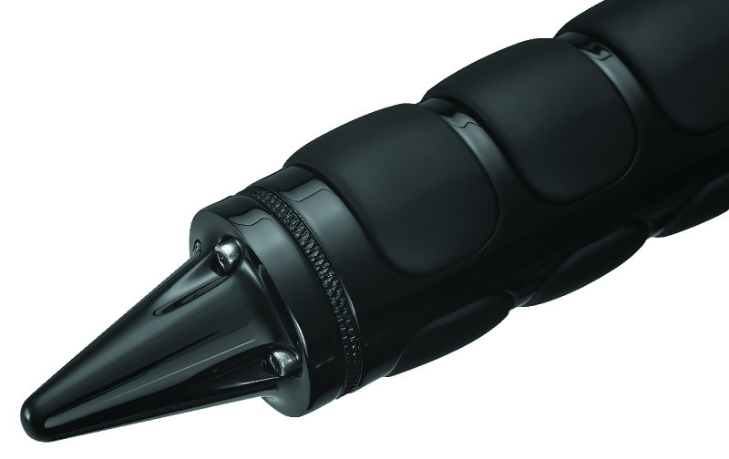 Picture of Kuryakyn KUR Hand Grips D - 6359