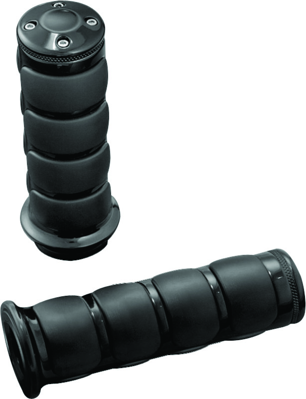 Picture of Kuryakyn KUR Hand Grips D - 6345