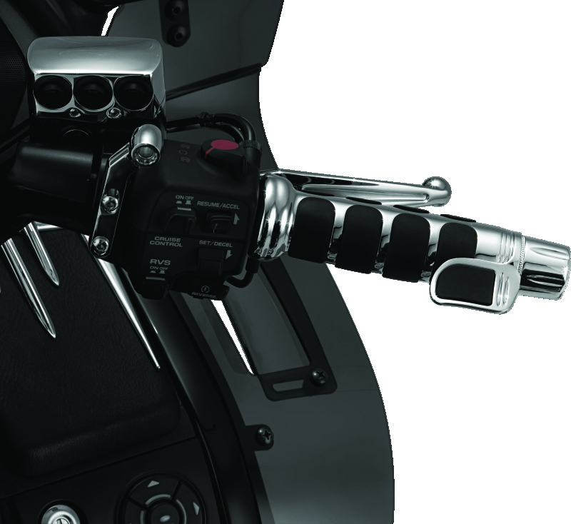 Picture of Kuryakyn KUR Throttle Bosses B Cruise Control - 6310