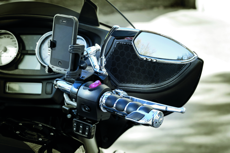 Picture of Kuryakyn KUR Throttle Bosses B Cruise Control - 6299