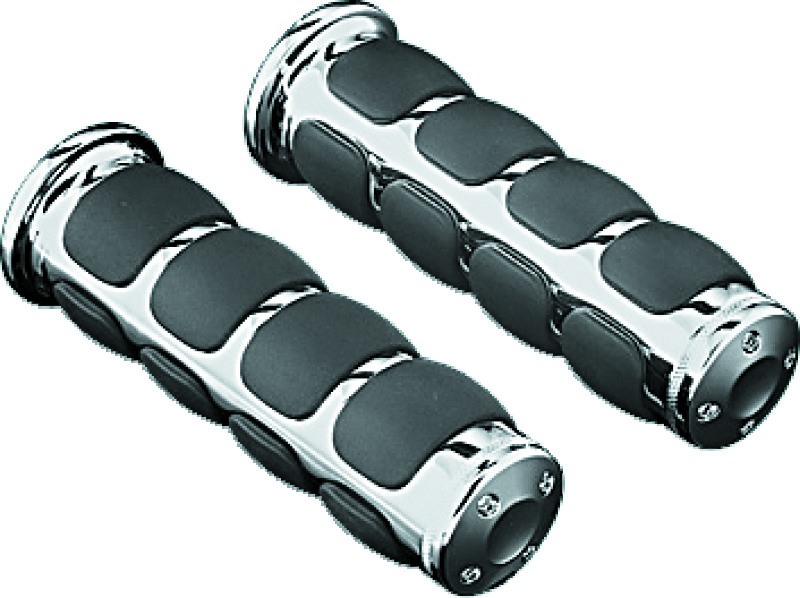 Picture of Kuryakyn KUR Hand Grips D - 6240