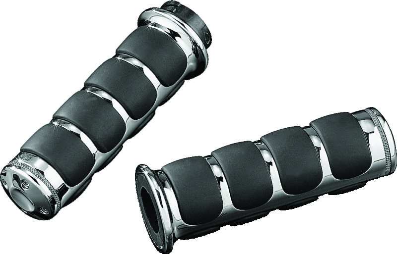 Picture of Kuryakyn KUR Hand Grips D - 6205