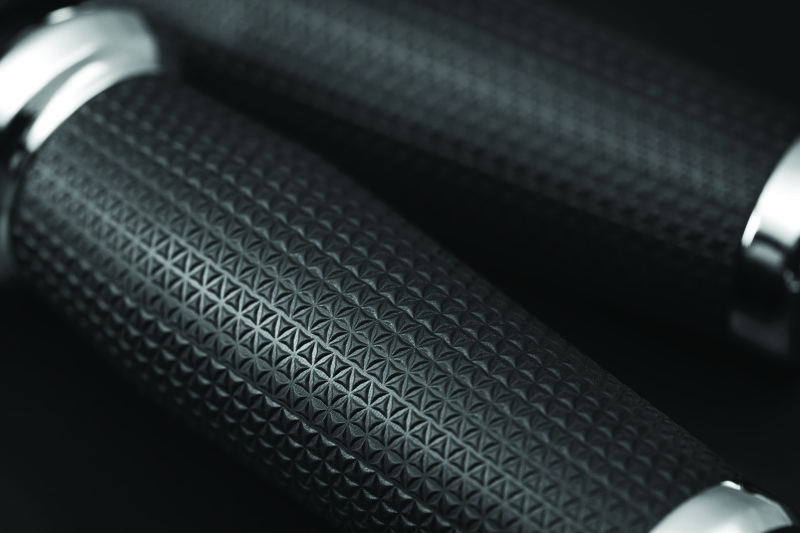 Picture of Kuryakyn KUR Hand Grips D - 5960