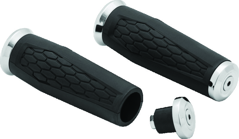 Picture of Kuryakyn KUR Hand Grips D - 5926