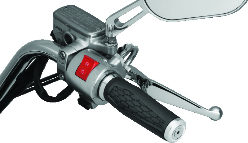 Picture of Kuryakyn KUR Hand Grips D - 5926