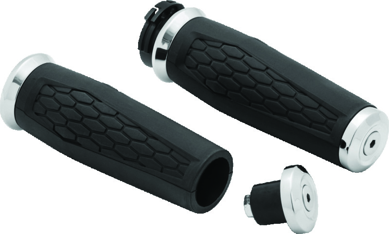 Picture of Kuryakyn KUR Hand Grips D - 5920