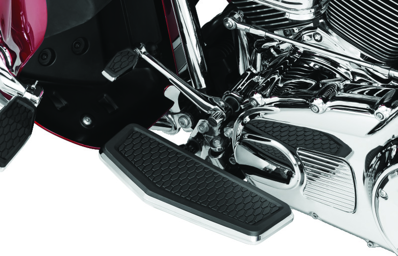 Picture of Kuryakyn KUR Shift Pegs C Footpegs - 5910