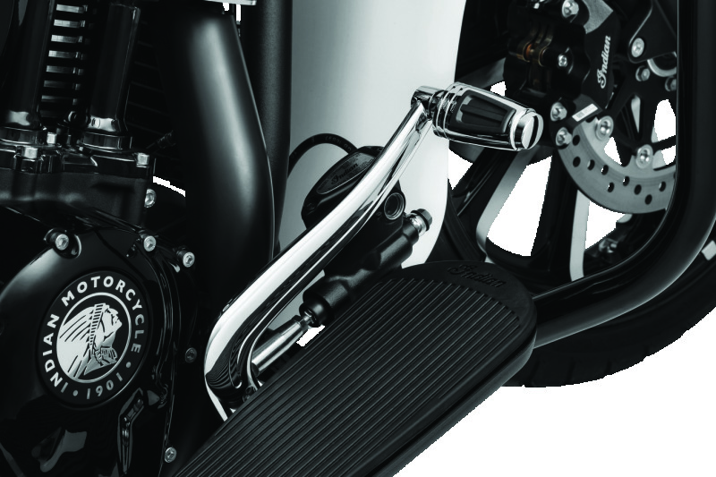 Picture of Kuryakyn KUR Brake Pedals B - 5814