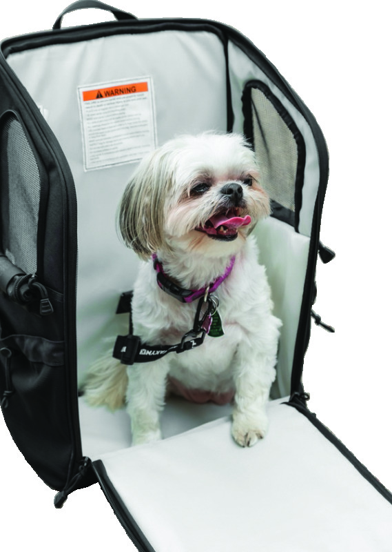 Picture of Kuryakyn KUR Pet Palaces B Bags - 5798