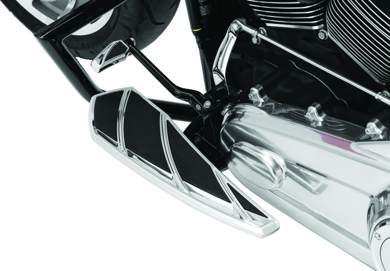Picture of Kuryakyn KUR Floorboards F Footpegs - 5794