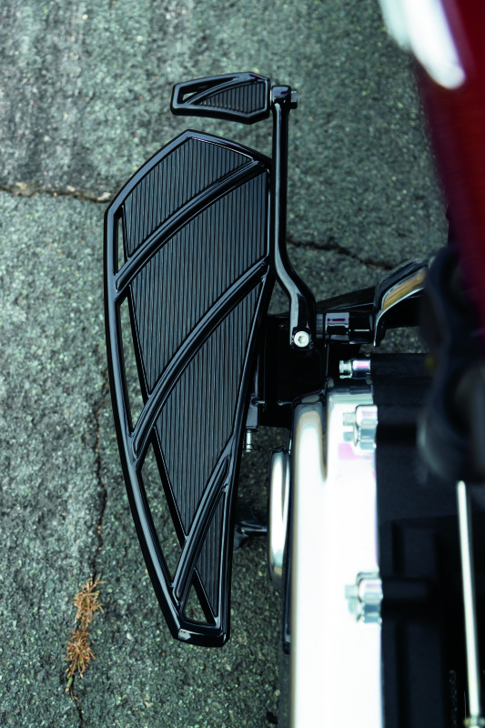 Picture of Kuryakyn KUR Floorboards F Footpegs - 5795