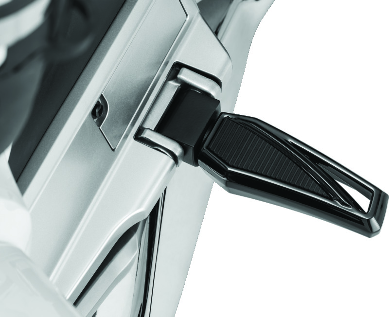 Picture of Kuryakyn KUR Foot Pegs F - 5761