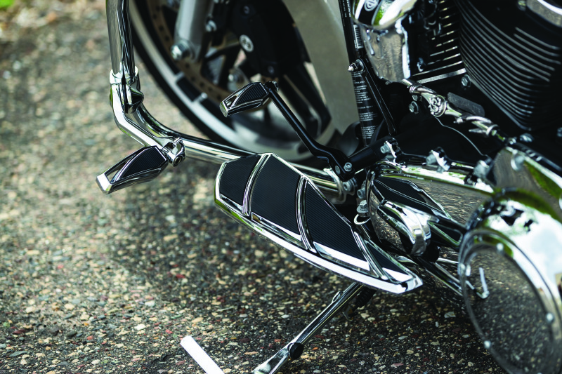 Picture of Kuryakyn KUR Foot Pegs F - 5760
