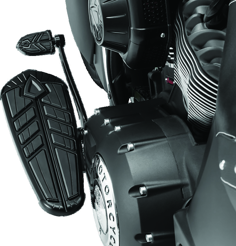 Picture of Kuryakyn KUR Shift Pegs B Footpegs - 5751