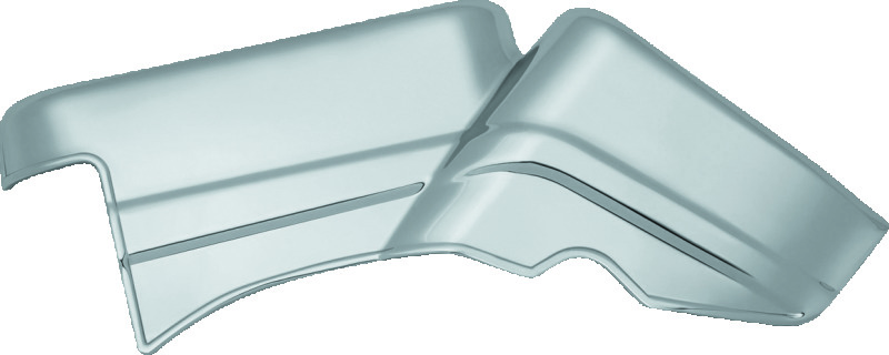 Picture of Kuryakyn KUR Cylinder Base Covers C Engine Covers - 5737