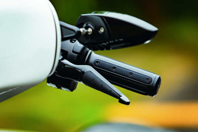 Picture of Kuryakyn KUR Levers D - 5736