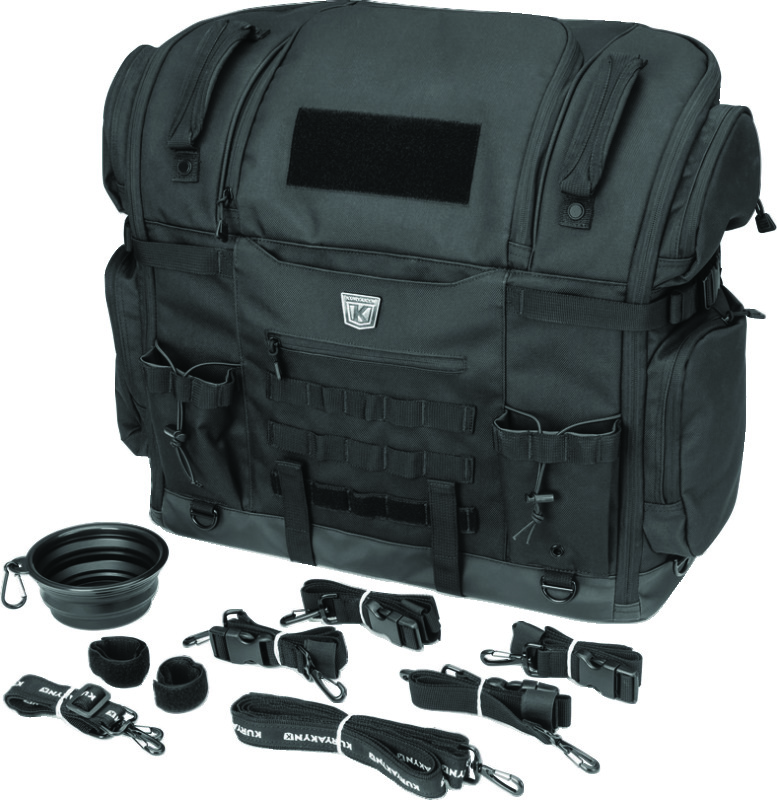 Picture of Kuryakyn KUR Pet Palaces Bags - 5723