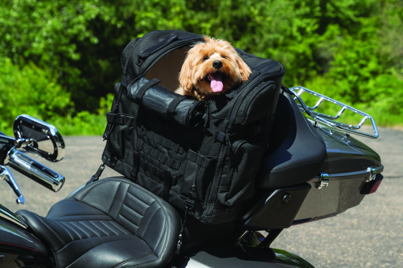Picture of Kuryakyn KUR Pet Palaces Bags - 5723