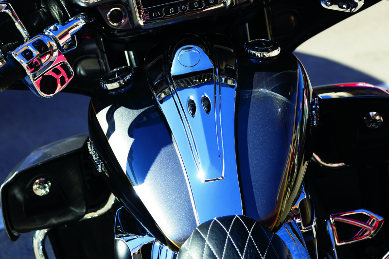 Picture of Kuryakyn KUR Dash Inserts Dash & Interior Trim - 5626
