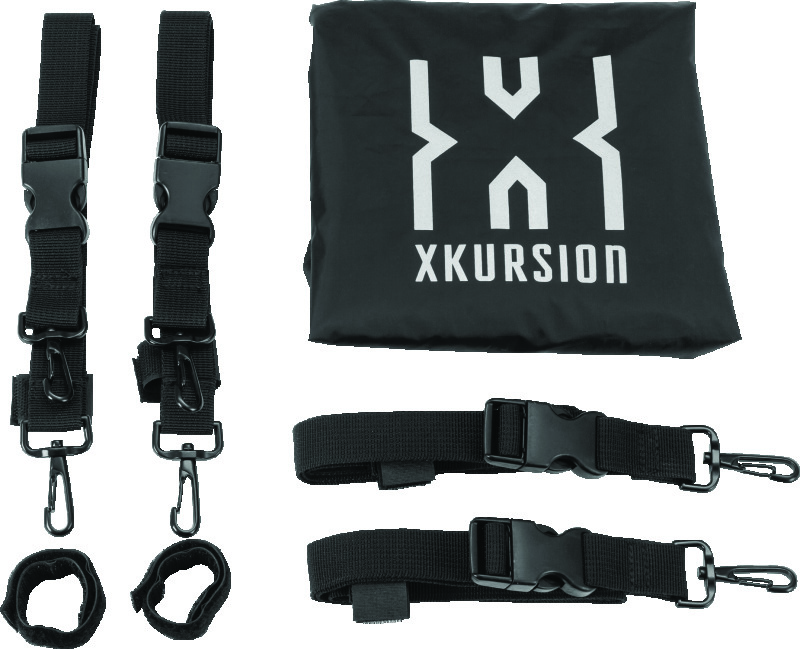 Picture of Kuryakyn KUR Storage Bags - 5221