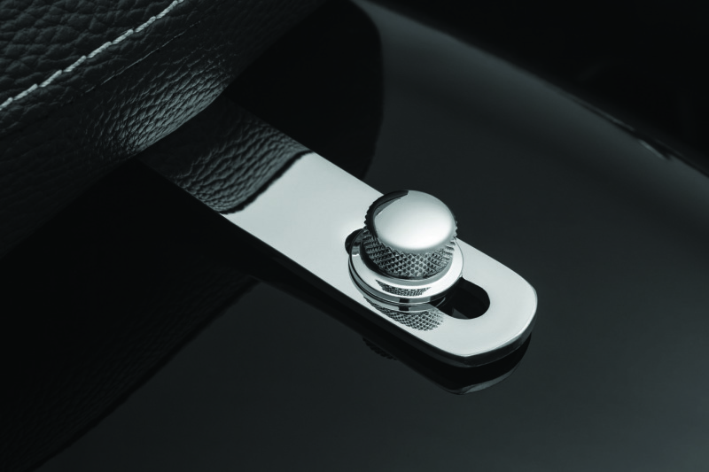 Picture of Kuryakyn KUR Hardware D Passenger - 5210