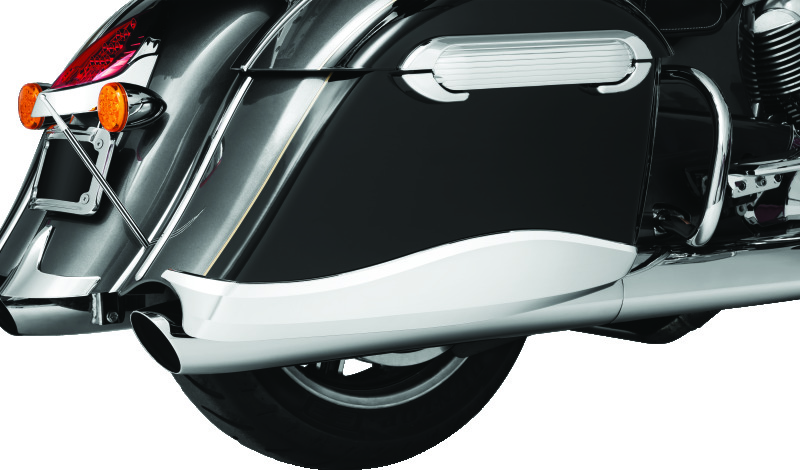 Picture of Kuryakyn KUR Saddlebags B - 5196