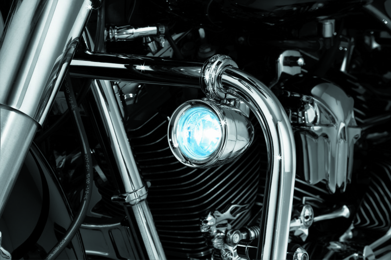 Picture of Kuryakyn KUR Driving Lights B - 5019