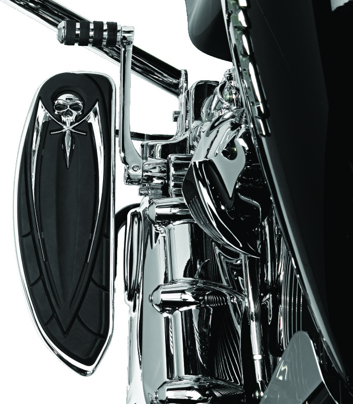 Picture of Kuryakyn KUR Brackets D - 4588