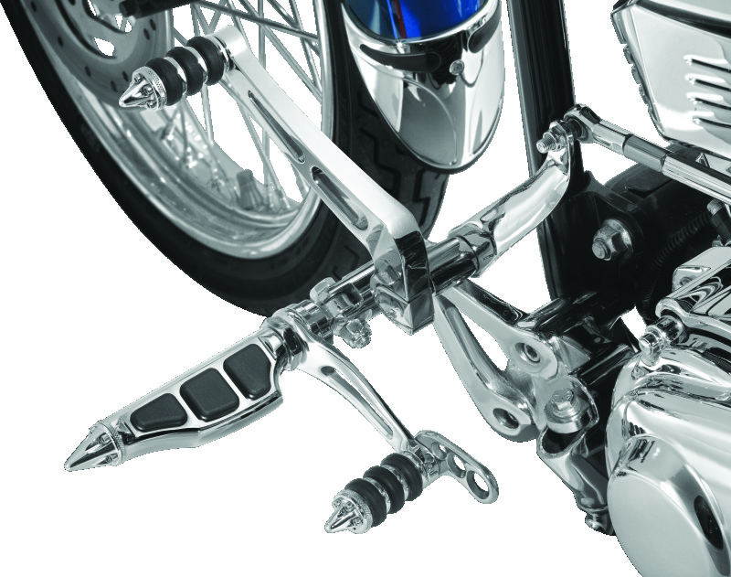 Picture of Kuryakyn KUR Shift Pegs C Footpegs - 4479