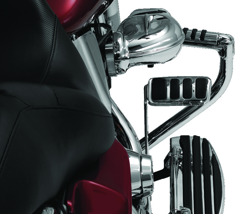 Picture of Kuryakyn KUR Brake Pedals D - 4456