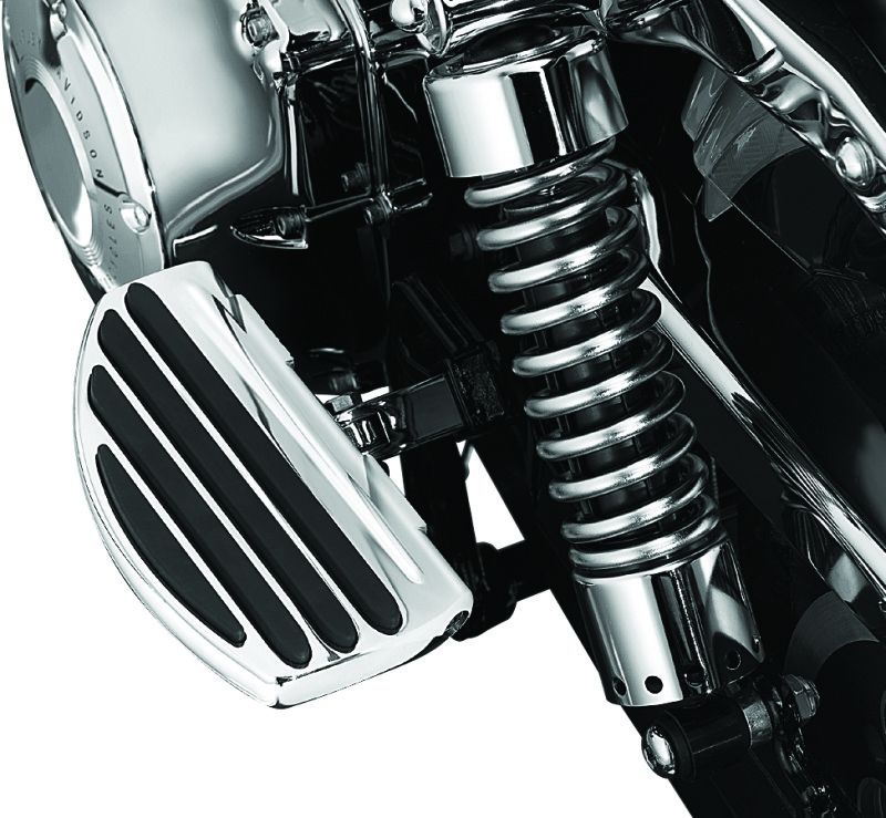 Picture of Kuryakyn KUR Floorboards F Passenger Footpegs - 4455