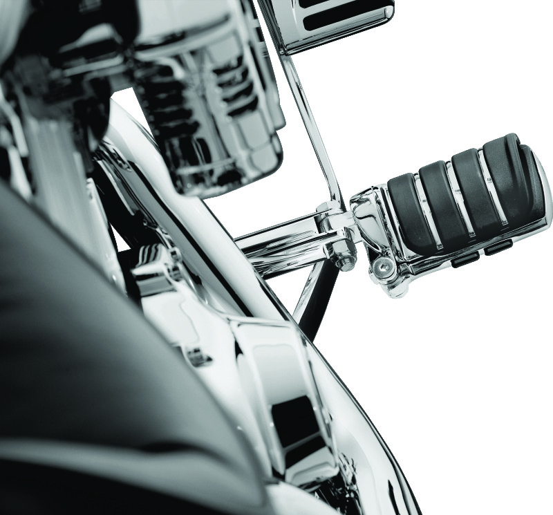Picture of Kuryakyn KUR Foot Pegs F - 4445