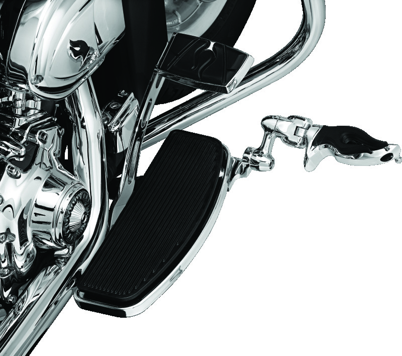 Picture of Kuryakyn KUR Foot Pegs F - 4416