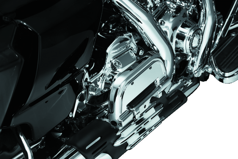 Picture of Kuryakyn KUR Floorboards E Footpegs - 4351
