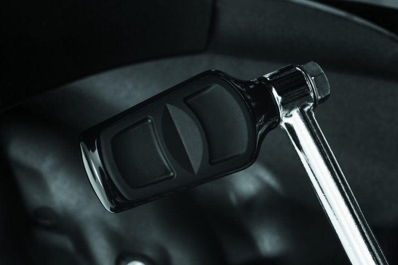 Picture of Kuryakyn KUR Shift Pegs B Footpegs - 4305