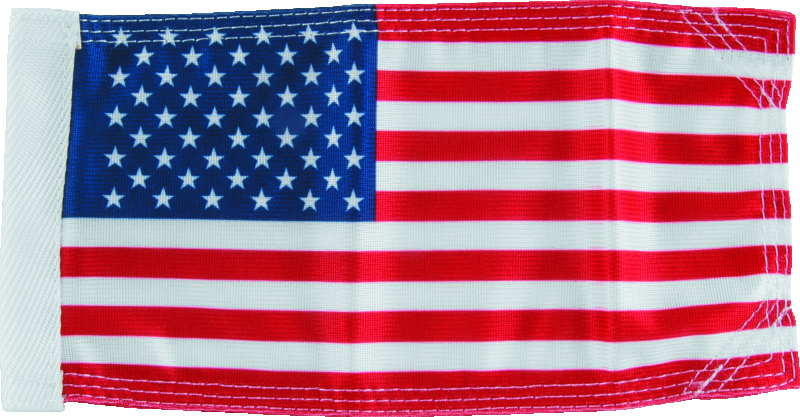 Picture of Kuryakyn KUR Flags Stickers/Decals/Banners - 4264