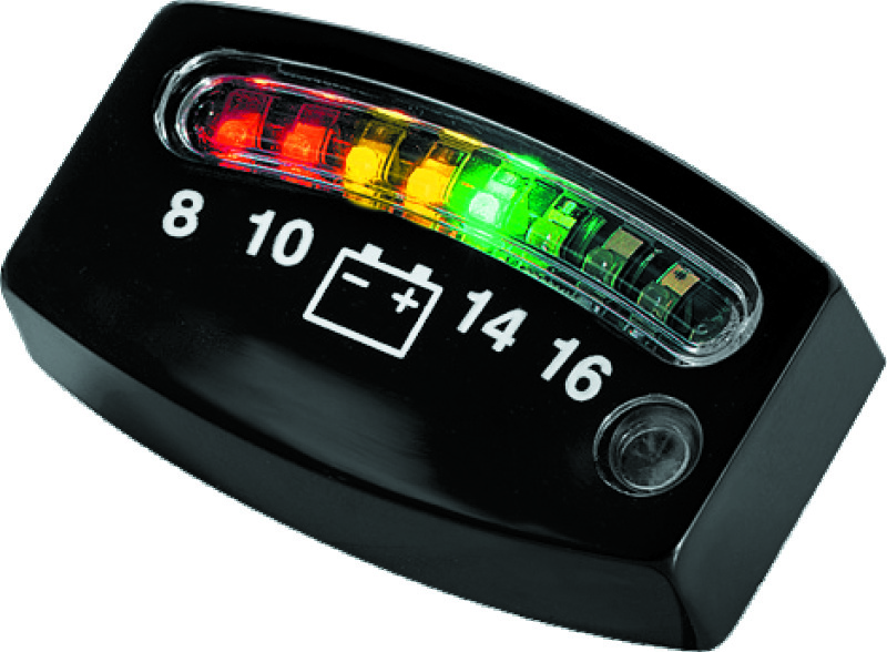 Picture of Kuryakyn KUR Gauges C - 4218