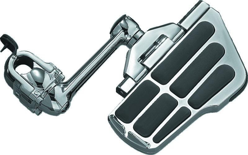 Picture of Kuryakyn KUR Floorboards F Footpegs - 4059