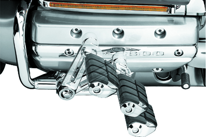 Picture of Kuryakyn KUR Foot Pegs F - 4056