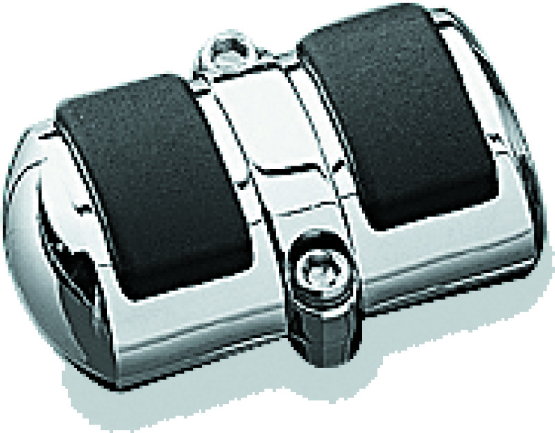 Picture of Kuryakyn KUR Shift Pegs C Footpegs - 4034