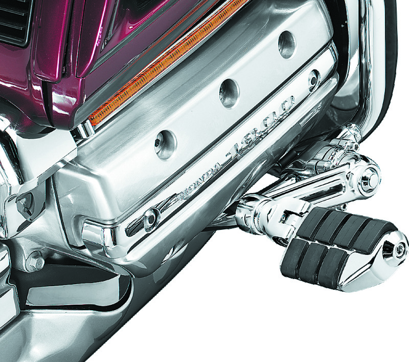 Picture of Kuryakyn KUR Foot Pegs F - 4050
