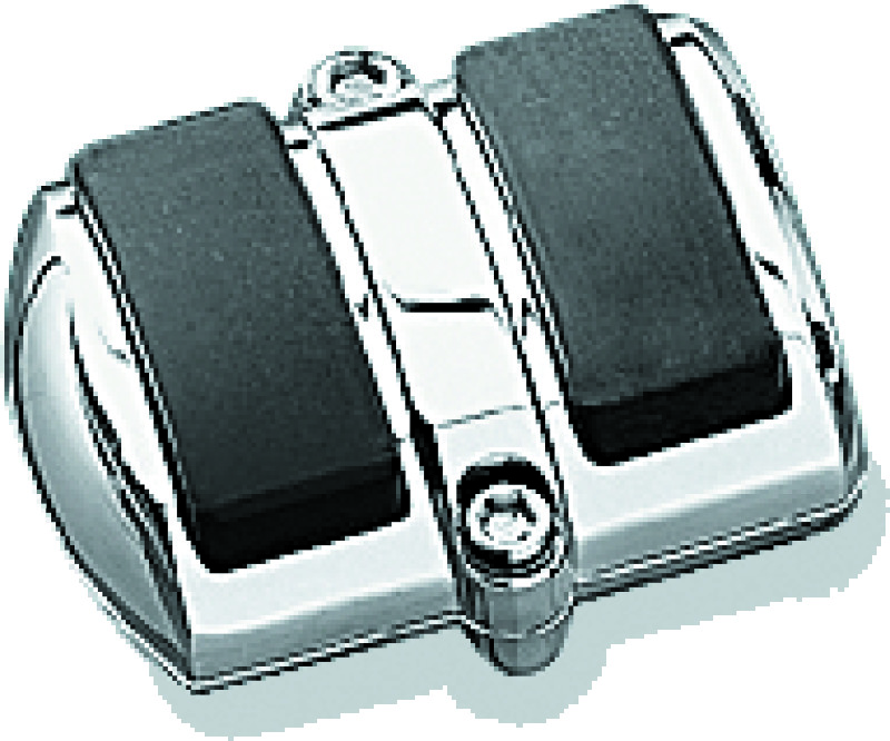 Picture of Kuryakyn KUR Brake Pedals D - 4029
