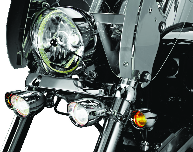 Picture of Kuryakyn KUR Hardware K - 4014