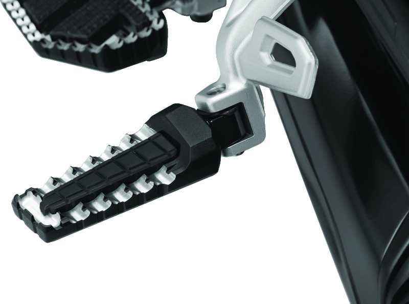 Picture of Kuryakyn KUR Adapters Rear Footpegs - 3899