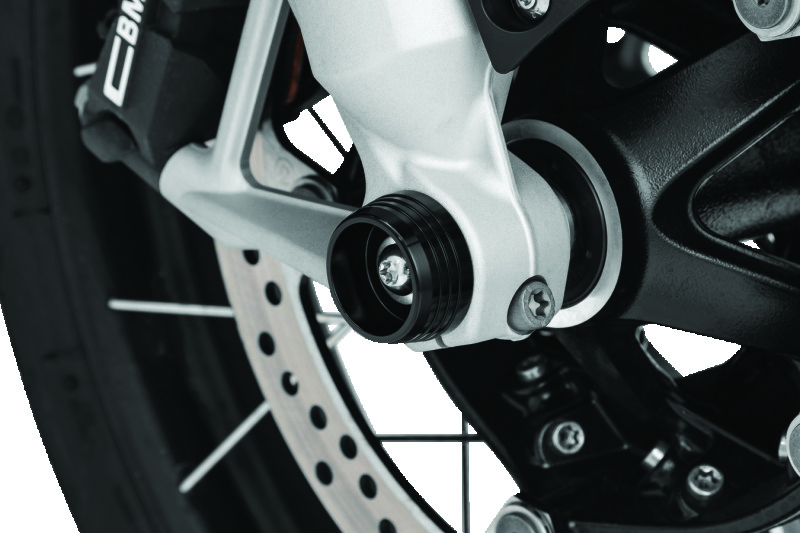 Picture of Kuryakyn KUR Axle Nut Caps D Hardware - 3804