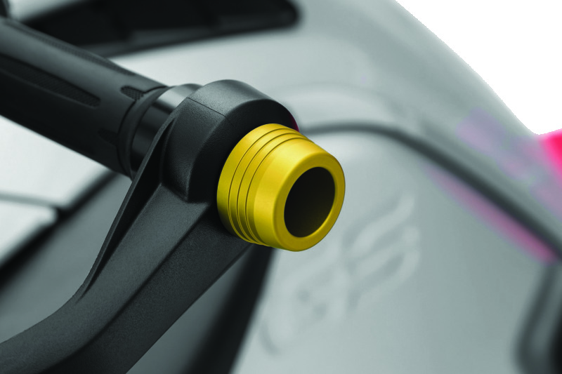 Picture of Kuryakyn KUR Handlebars E - 3800