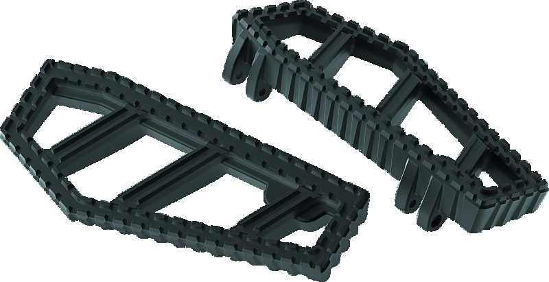 Picture of Kuryakyn KUR Floorboards F Footpegs - 3595